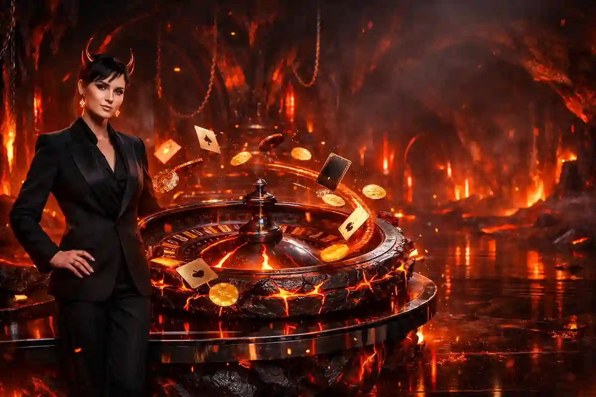 Odbierz bonus powitalny