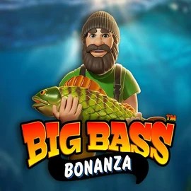 Big Bass Bonanza online slot from Pragmatic Play – play at hell-spin-casino.pl