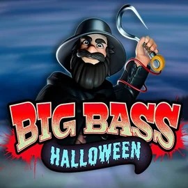 Play Big Bass Halloween slot by Pragmatic Play on hell-spin-casino.pl
