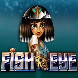 Fish Eye – slot by Pragmatic Play, featured at hell-spin-casino.pl
