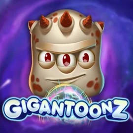 Enjoy Gigantoonz by Play’n GO – logo hosted on hell-spin-casino.pl