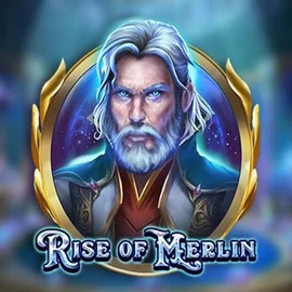 Play Rise of Merlin slot by Play’n GO on hell-spin-casino.pl