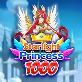 Try Starlight Princess 1000 slot by Pragmatic Play on hell-spin-casino.pl – logo image